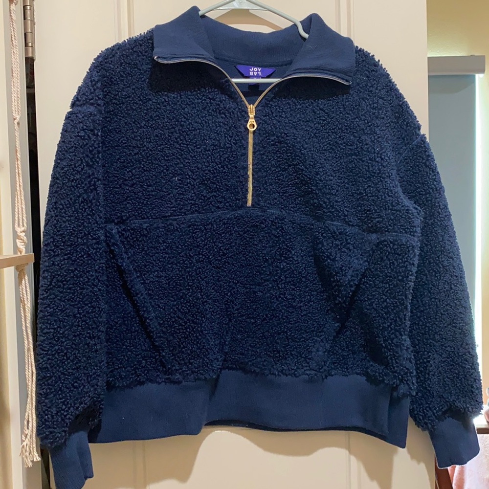 Pullover Sweater